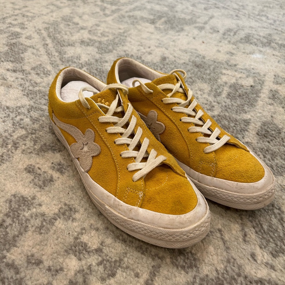 Golf le fleur converse 1 star Power/light color